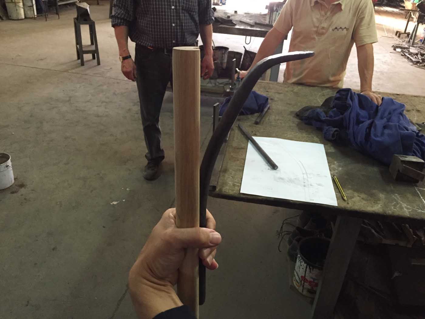 Kea-meubles-chene-fer-forge-design-iratzoki-studio-Alki-15