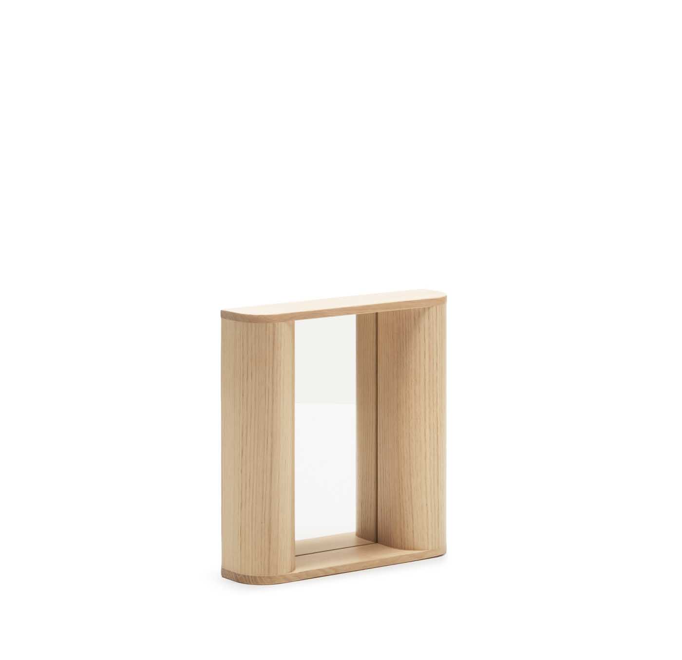 Miroir-chene-massif-design-iratzoki-studio-Alki-01